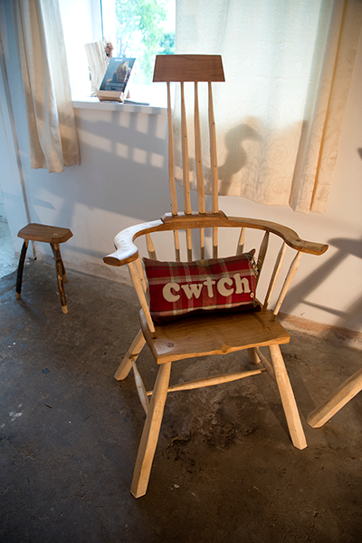 cwtch chair
